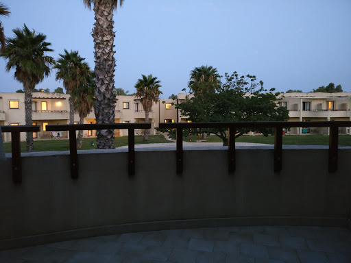 VOI Arenella Resort