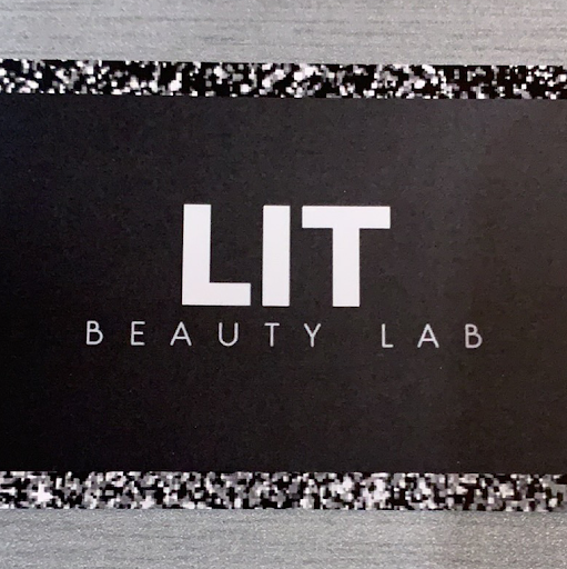 Lit Beauty Lab logo
