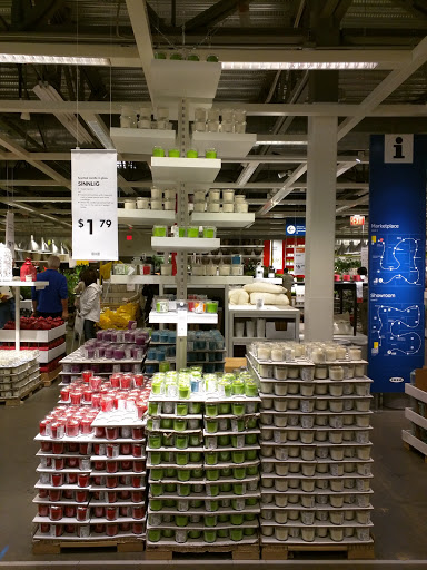 IKEA East Palo Alto