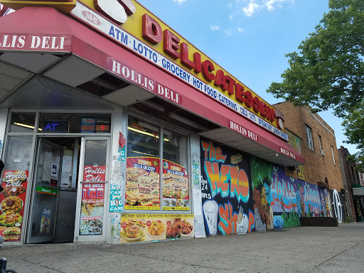 Deli «Hollis Deli», reviews and photos, 20602 Hollis Ave, Queens Village, NY 11429, USA