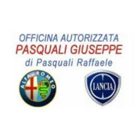 Officina Pasquali logo