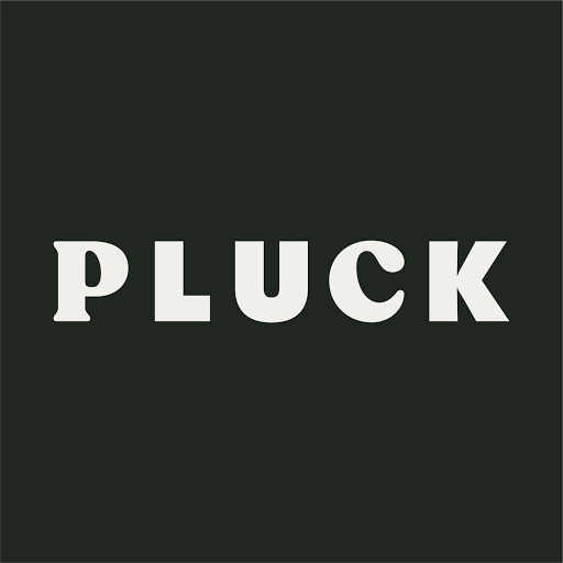 Pluck Wine Bar & Restaurant logo