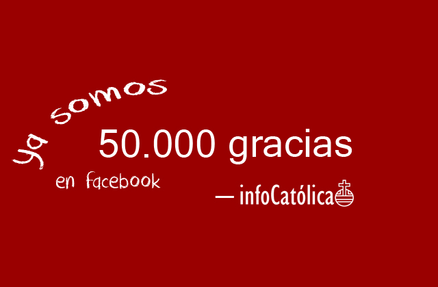 50.000 gracias