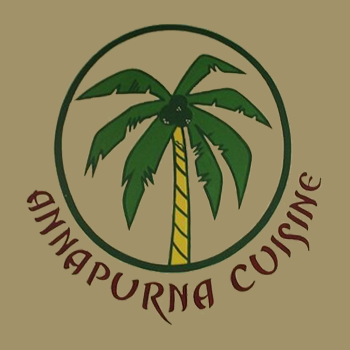 Annapurna Cuisine logo