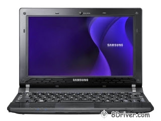 download Samsung Netbook NP-N230-JA02 driver