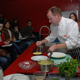Fotografia de: Celebració de la Jornada Tècnica "Gastronomia i Salut" | CETT