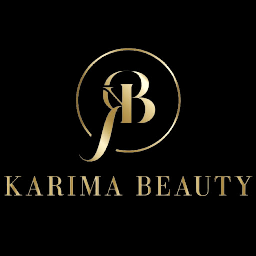 Karima Beauty logo