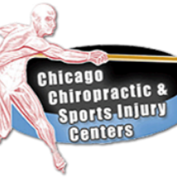 Chiropractic & Sports Injury Centers logo