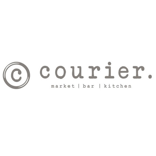 Courier Market Bar Kitchen logo
