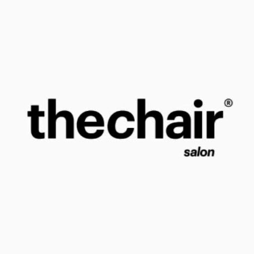 The Chair Salon logo