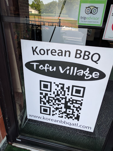 Korean Restaurant «Tofu Village Korean BBQ», reviews and photos, 700 Sandy Plains Rd, Marietta, GA 30066, USA