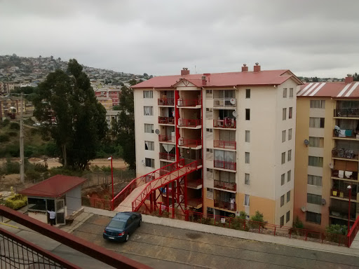 Condominio Mirador De Reñaca, Los Alelies 825, Viña del Mar, Región de Valparaíso, Chile, Complejo de condominio | Valparaíso