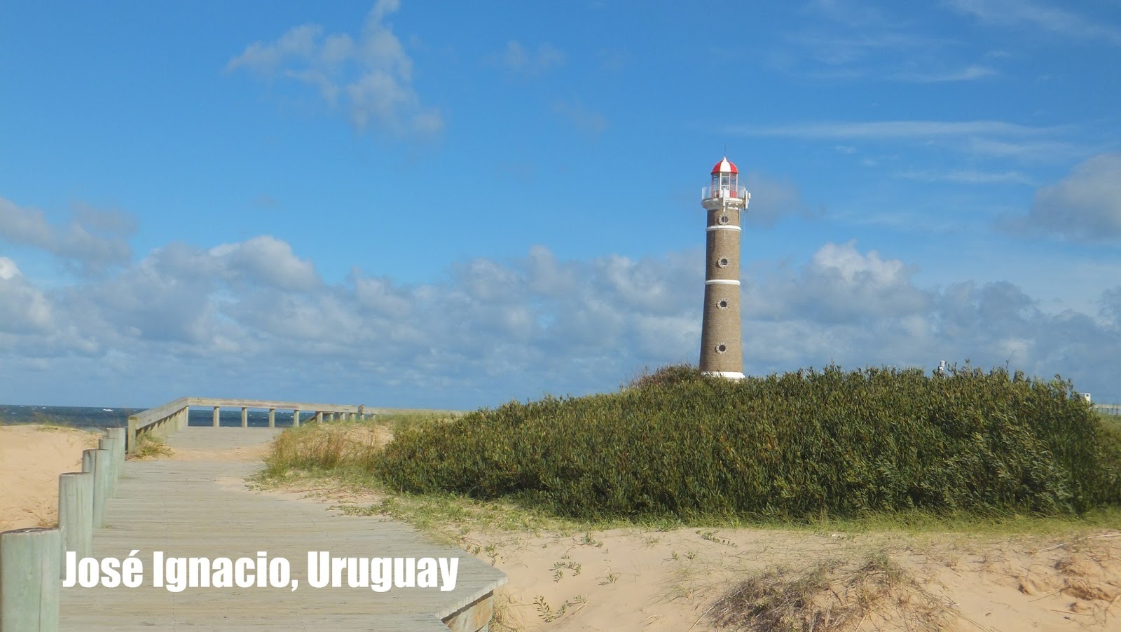 Faro de José Ignacio, Uruguay, Elisa N, Blog de Viajes, Lifestyle, Travel
