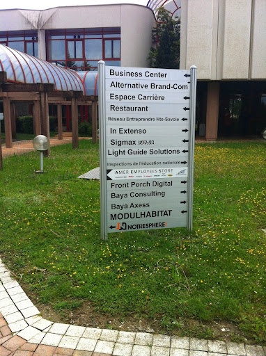 Notresphere.com location de ski