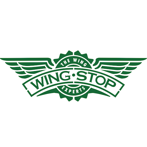 WINGSTOP logo
