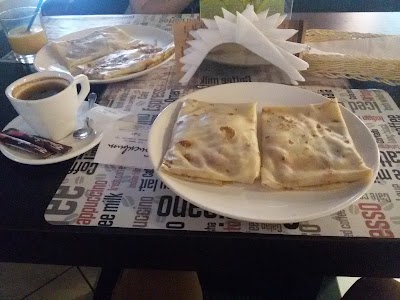 Photos of Kafe "Biskvit"