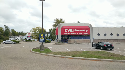 Drug Store «CVS», reviews and photos, 52 W Main St, Amelia, OH 45102, USA