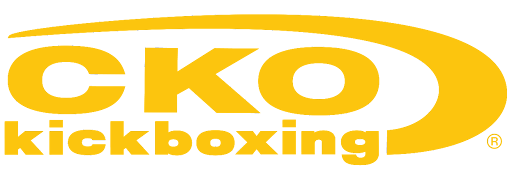 CKO Kickboxing Laguna Hills logo