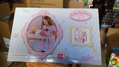 Photos of Toys4You Toymaster