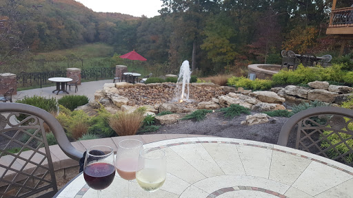 Winery «Seven Springs Winery», reviews and photos, 846 Winery Hills Estates, Linn Creek, MO 65052, USA