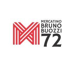 Mercatino Bruno Buozzi logo