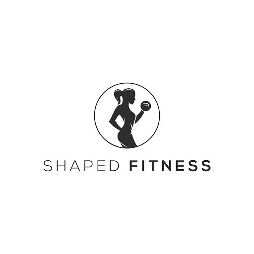Shaped Fitness logo