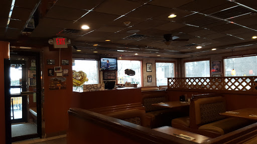 Restaurant «Yellow Rose Diner», reviews and photos, 41 New Jersey Hwy 36 West, Keyport, NJ 07735, USA