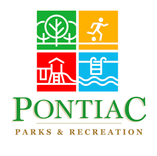 Pontiac Parks & Recreation logo