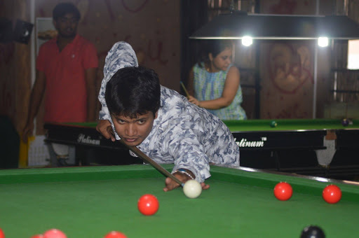 King Snooker Point, Near Jspm Collage, Handewadi Rd, Indira Nagar, Hadapsar, Pune, Maharashtra 411028, India, Snooker_and_Pool_Club, state MH