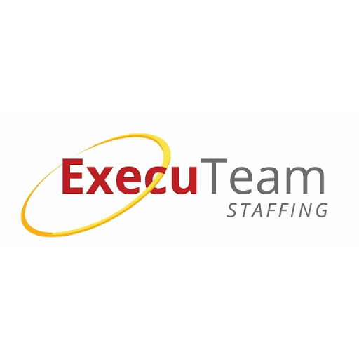 ExecuTeam Staffing, a division of The Reserves Network logo