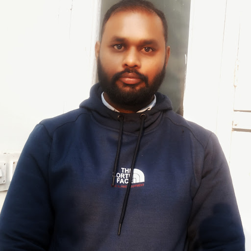 Nikhil Gladwin Cutting review
