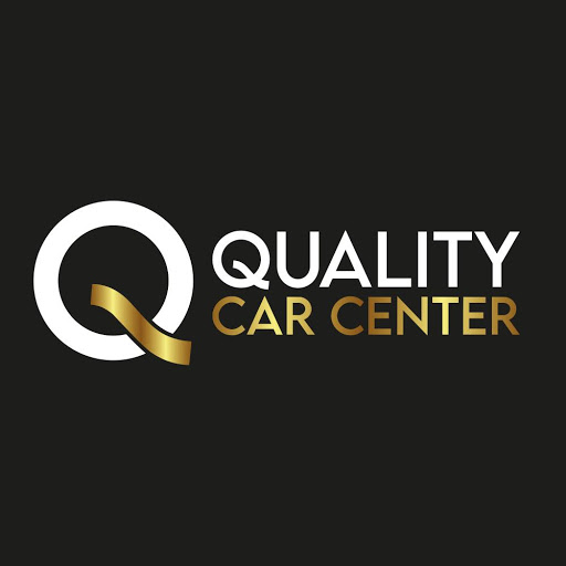 Quality Car Center logo