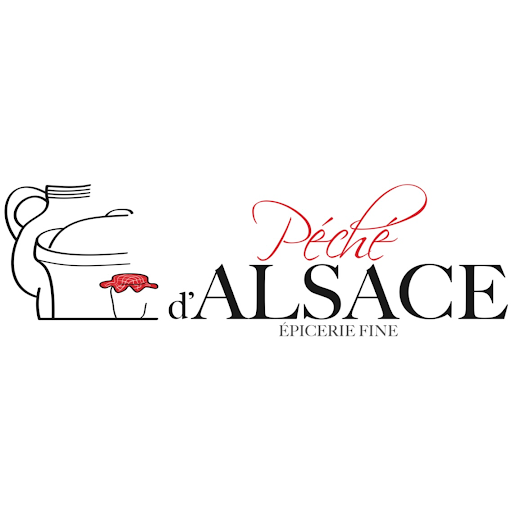 Au Péché d'Alsace logo