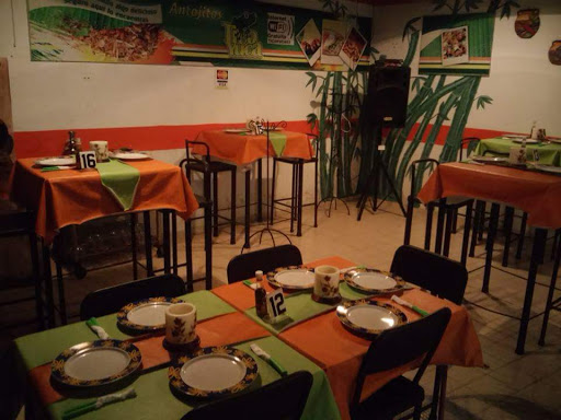 Antojitos Ticoyuca, Calle 53 414, Centro, 97700 Ejido del Centro, Yuc., México, Restaurante | YUC