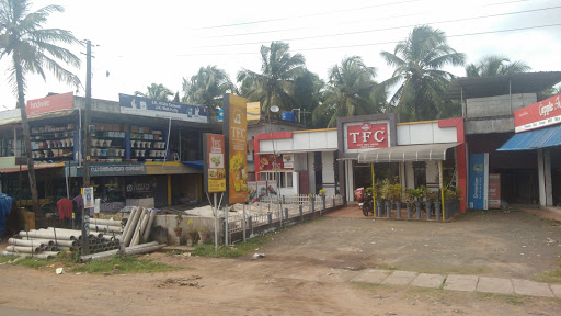 TFC (Changaramkulam), Al Anwar Building, Thrissur- Kuttippuram Road, Changaramkulam, Kerala 679591, India, Chicken_Restaurant, state KL