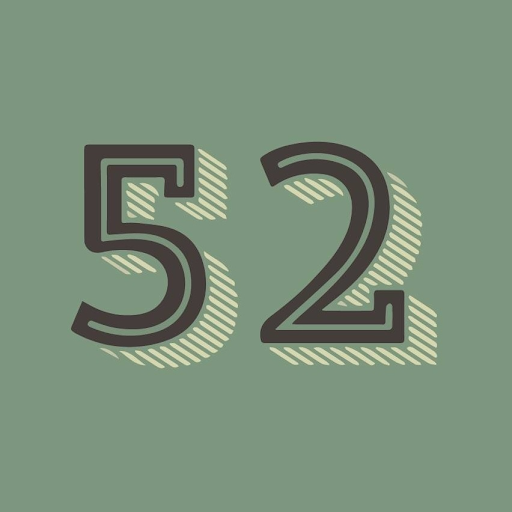 Heren 52, Voorhout logo