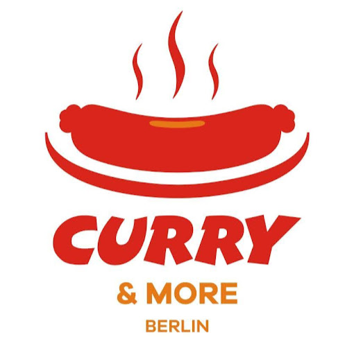 Curry & More Berlin logo