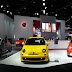 Fiat at the 2013 Detroit Auto Show