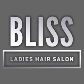 Bliss Hair logo