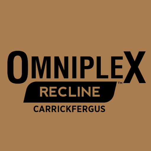 Carrickfergus Omniplex logo