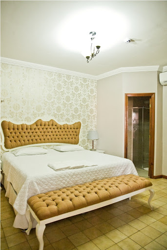 Seringal Hotel