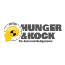KFZ-Sachverständigenbüro Hunger & Kock - Kfz-Gutachter Frankfurt logo