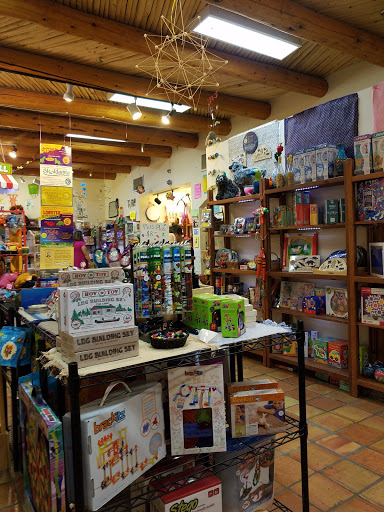 Toy Store «Moon Rabbit Toys LLC», reviews and photos, 112 W San Francisco St # 212C, Santa Fe, NM 87501, USA