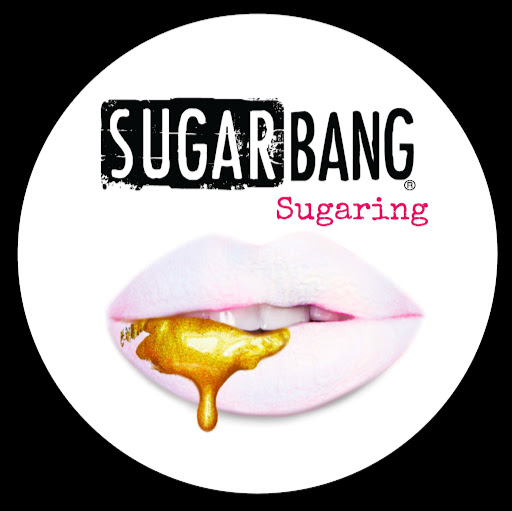 SugarBang Sugaring logo