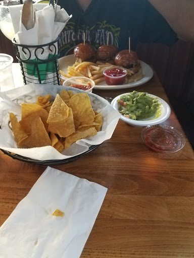 Mexican Restaurant «Baja Cantina», reviews and photos, 311 Washington Blvd, Marina Del Rey, CA 90292, USA