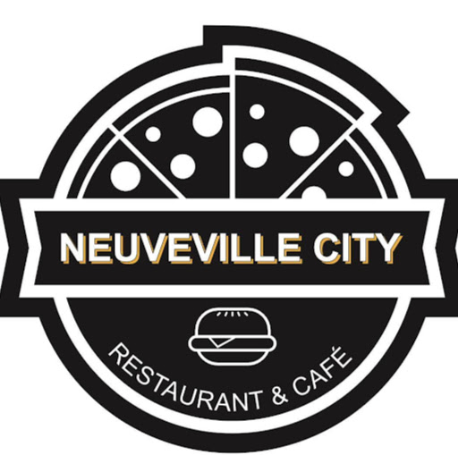 Neuveville City logo