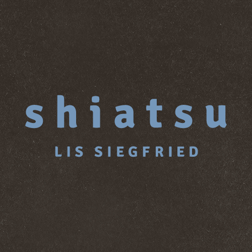 Shiatsu Lis Siegfried logo