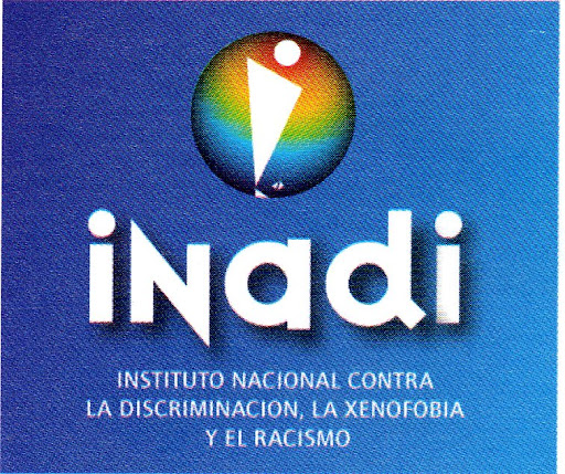 Logo Inadi