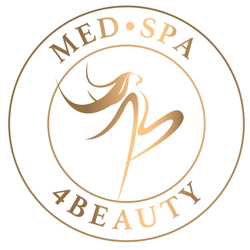 4Beauty Medspa logo