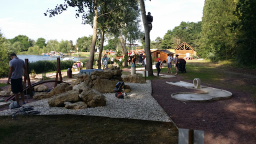Park Nautic de Verberie